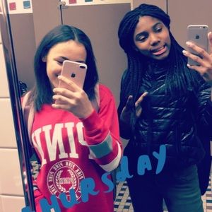 Meet your Posher, Amiyah